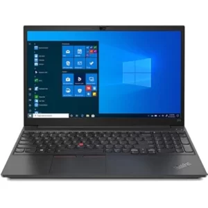 Lenovo ThinkPad E15