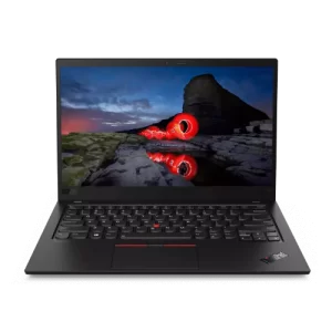 Lenovo ThinkPad X1 Carbon