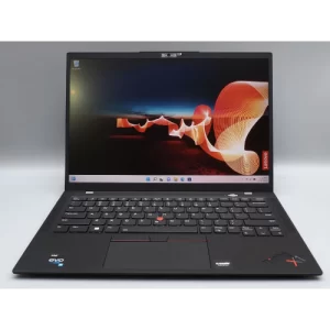 Lenovo ThinkPad X1 Carbon Gen10