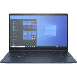 HP Elite Dragonfly G2 x360 laptop