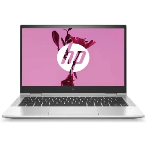 HP EliteBook 830 G8 laptop