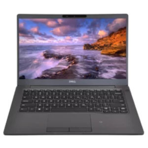 Dell Latitude 7300 Laptop