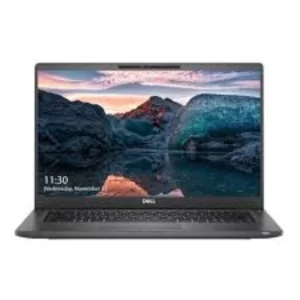 Dell Latitude 7400 Laptop