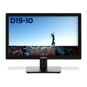 Lenovo D19-10 18.5 Monitor