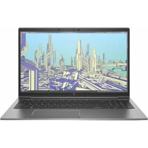 HP ZBook Firefly 15 G8