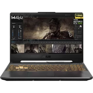 ASUS TUF F15 Gaming Laptop