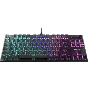 ROCCAT Vulcan TKL Compact Mechanical Gaming Keyboard