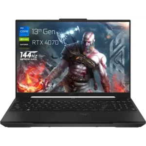 Asus TUF GAMING Laptop