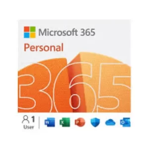 Microsoft Office 365 Personal