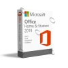 Microsoft Office Home and Student 2019