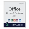 Microsoft Office Home and Business 2019