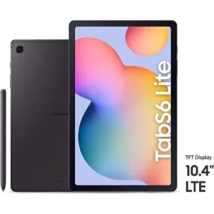 Samsung Galaxy Tab S6 Lite