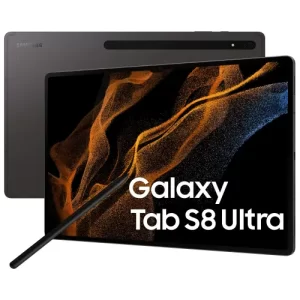 Samsung Galaxy Tab S8 Ultra