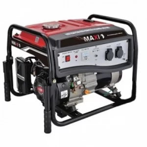 MAXI 2KW/3.1 KVA Generator