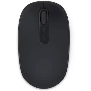 Microsoft wireless Mouse M1850