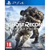 Tom Clancy's Ghost Recon Breakpoint