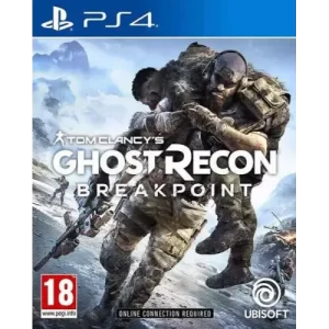 Tom Clancy's Ghost Recon Breakpoint