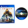 Ps4 Cd Anthem Game