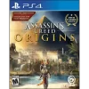 Ps4 Cd Assassin Creed Origins