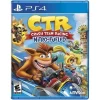 Crash Team Racing Nitro-Fueled CD - CTR Sony PS4