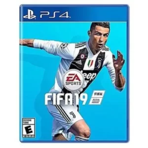 EA Sports FIFA 19