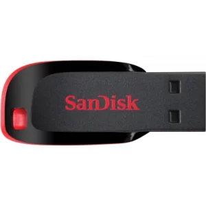 SanDisk 8GB Flash Drive