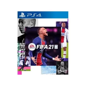 Fifa 2021 Playstation 4