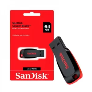 SanDisk 32GB Flash Drive