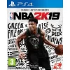 Ps4 Cd Nba 2k19