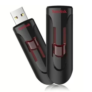 SanDisk 32GB Cruzer Glide Flash Drive