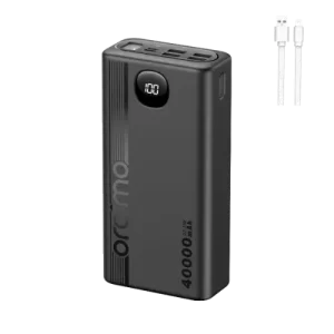 Oraimo 40000mAh