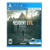 Resident Evil 7: Biohazard (PS4)