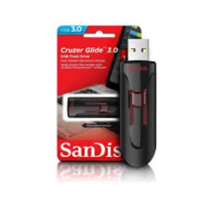 SanDisk 64GB Cruzer Glide