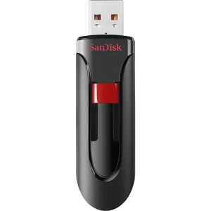 SanDisk 128GB Cruzer Glide