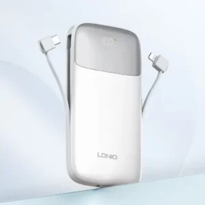 LDNIO 10000mAh