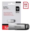 SanDisk 64GB Ultra Flair Flash Drive