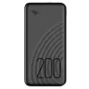 ITEL 20000mAh