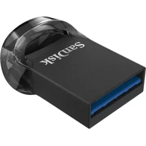 SanDisk 128GB Ultra Fit USB 3.0 Flash Drive