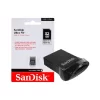 SanDisk 32GB Ultra Fit Flash Drive