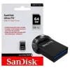 SanDisk 64GB Ultra Fit Flash Drive