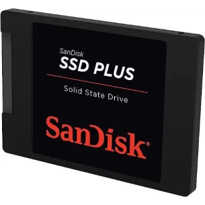 SanDisk SSD Ultra 512GB