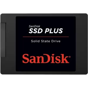 SanDisk SSD Ultra 1TB