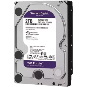 WD Elements 2TB HDD