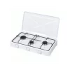 Maxi 3 Burner Gas Cooker