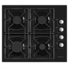 Maxi 60x60 CM 4 Burner Gas Cooker