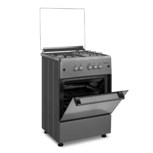 Maxi 50×50 Gas Cooker