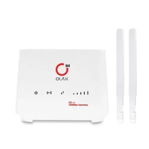 OLAX AX6 PRO 4G Wireless WiFi Router