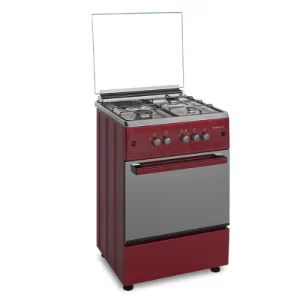 Maxi 60x60 Gas Cooker