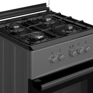 Maxi 60×60 Gas Cooker