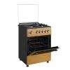 Maxi 60×60 Gas Cooker